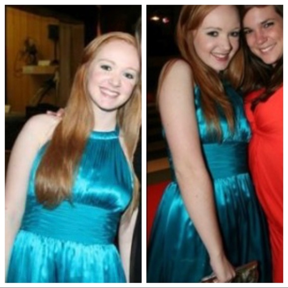 Cocktail Dress - Picture 11 of 13